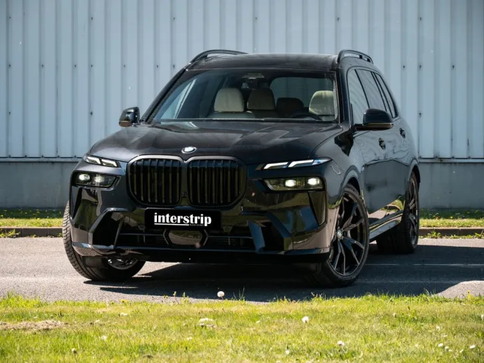 BMW X7 40d M SPORT.LUFTFE.SOFTC.DR.ASS.PRO.AHK.5/100