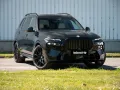BMW X7 40d M SPORT.LUFTFE.SOFTC.DR.ASS.PRO.AHK.5/100