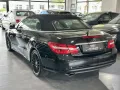 Mercedes-Benz E 250 CGI Cabrio,BlueEffi,AMG-Paket,LED,VOLL,TOP