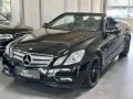 Mercedes-Benz E 250 CGI Cabrio,BlueEffi,AMG-Paket,LED,VOLL,TOP