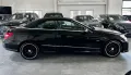 Mercedes-Benz E 250 CGI Cabrio,BlueEffi,AMG-Paket,LED,VOLL,TOP