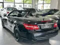Mercedes-Benz E 250 CGI Cabrio,BlueEffi,AMG-Paket,LED,VOLL,TOP