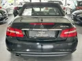 Mercedes-Benz E 250 CGI Cabrio,BlueEffi,AMG-Paket,LED,VOLL,TOP