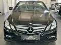 Mercedes-Benz E 250 CGI Cabrio,BlueEffi,AMG-Paket,LED,VOLL,TOP