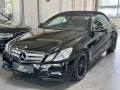 Mercedes-Benz E 250 CGI Cabrio,BlueEffi,AMG-Paket,LED,VOLL,TOP