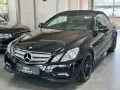 Mercedes-Benz E 250 CGI Cabrio,BlueEffi,AMG-Paket,LED,VOLL,TOP