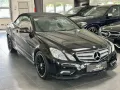 Mercedes-Benz E 250 CGI Cabrio,BlueEffi,AMG-Paket,LED,VOLL,TOP