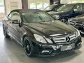 Mercedes-Benz E 250 CGI Cabrio,BlueEffi,AMG-Paket,LED,VOLL,TOP