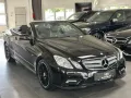Mercedes-Benz E 250 CGI Cabrio,BlueEffi,AMG-Paket,LED,VOLL,TOP