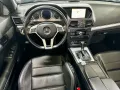 Mercedes-Benz E 250 CGI Cabrio,BlueEffi,AMG-Paket,LED,VOLL,TOP