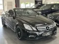 Mercedes-Benz E 250 CGI Cabrio,BlueEffi,AMG-Paket,LED,VOLL,TOP