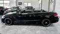 Mercedes-Benz E 250 CGI Cabrio,BlueEffi,AMG-Paket,LED,VOLL,TOP