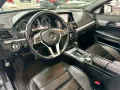 Mercedes-Benz E 250 CGI Cabrio,BlueEffi,AMG-Paket,LED,VOLL,TOP