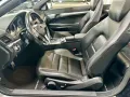 Mercedes-Benz E 250 CGI Cabrio,BlueEffi,AMG-Paket,LED,VOLL,TOP