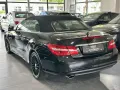 Mercedes-Benz E 250 CGI Cabrio,BlueEffi,AMG-Paket,LED,VOLL,TOP