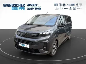 Peugeot Traveller 2.2 Diesel 180 L2 Allure AHK+Standheiz