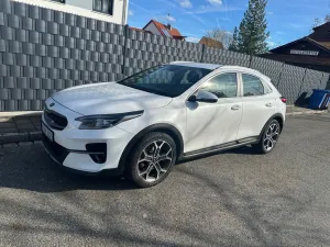 Kia XCeed 1.5 T-GDI 48V DCT Spirit Spirit