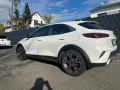 Kia XCeed 1.5 T-GDI 48V DCT Spirit Spirit