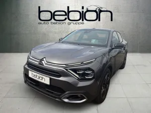Citroën C4 X 1.2 PureTech 130 S&S Shine KeyLess LED Navi