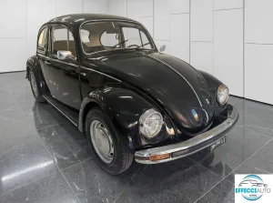 Volkswagen New Beetle Maggiolino 1.2 1979
