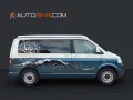 Volkswagen T5 1.9 California TDI*Luxus Camper Wohnmobil*