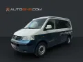 Volkswagen T5 1.9 California TDI*Luxus Camper Wohnmobil*