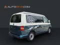 Volkswagen T5 1.9 California TDI*Luxus Camper Wohnmobil*