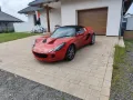 Lotus Elise S2 RHD Rechtslenker