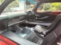 Lotus Elise S2 RHD Rechtslenker