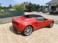 Lotus Elise S2 RHD Rechtslenker