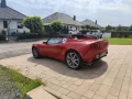 Lotus Elise S2 RHD Rechtslenker