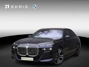 BMW i7 xDrive60 M Sportpaket - Glazen panorama dach