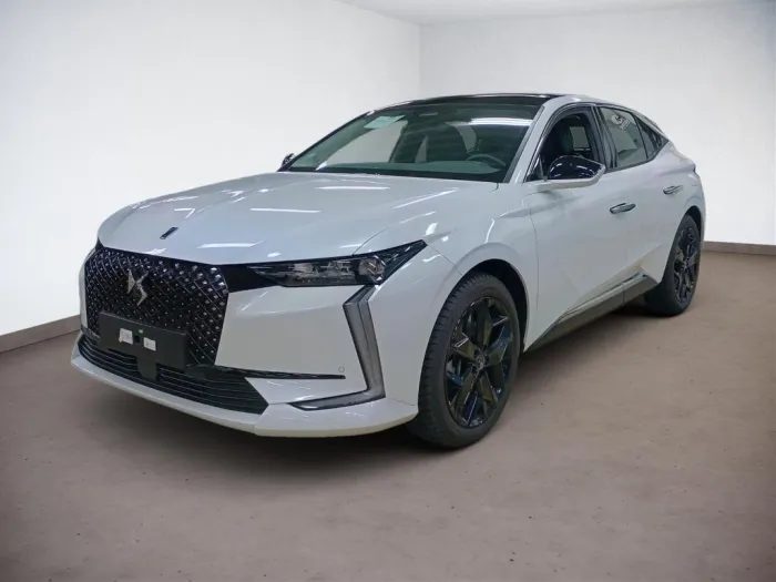 DS Automobiles DS4 E-Tense Pallas PHEV,Schiebed.,ACC,8-fach