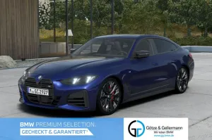 BMW M440i xDrive Gran Coupé M Sport PRO Stop&Go 20