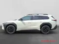 Toyota bz4X Touring Teamplayer