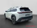 Toyota bz4X Touring Teamplayer
