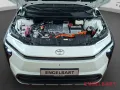 Toyota bz4X Touring Teamplayer