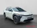 Toyota bz4X Touring Teamplayer