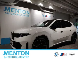 BMW iX3 50 xDrive Sportpaket Head-Up HK HiFi DAB