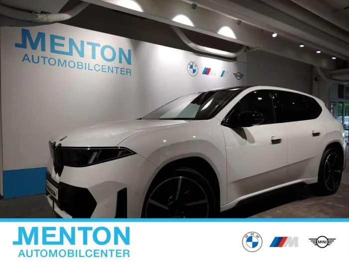 BMW iX3 50 xDrive Sportpaket Head-Up HK HiFi DAB