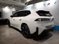 BMW iX3 50 xDrive Sportpaket Head-Up HK HiFi DAB