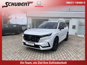 Honda CR-V 2.0Hybrid e:PHEV Advance Plug in Hybrid