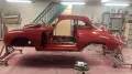 Porsche 356 B super90 1962