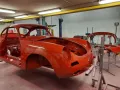 Porsche 356 B super90 1962