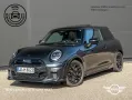 MINI Cooper S 3-Tür Aut JCW Trim HUD GSD ACC DAB 1VB