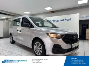 Ford Tourneo Grand Trend 7-Sitzer Apple CarPlay Andro