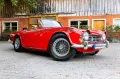 Triumph TR 250