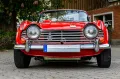 Triumph TR 250