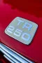 Triumph TR 250