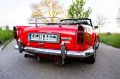 Triumph TR 250